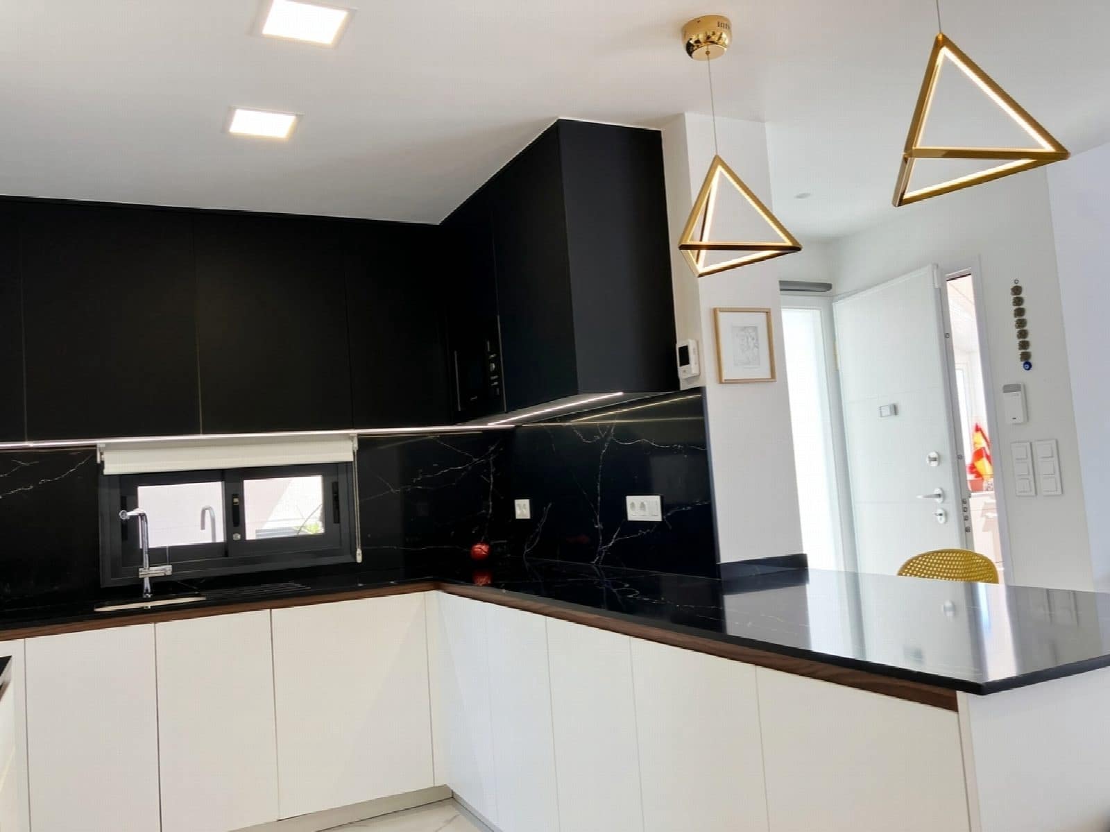 2 bedroom Bungalow for sale in San Miguel de Salinas with pool - € 344,000 (Ref: 10050761)