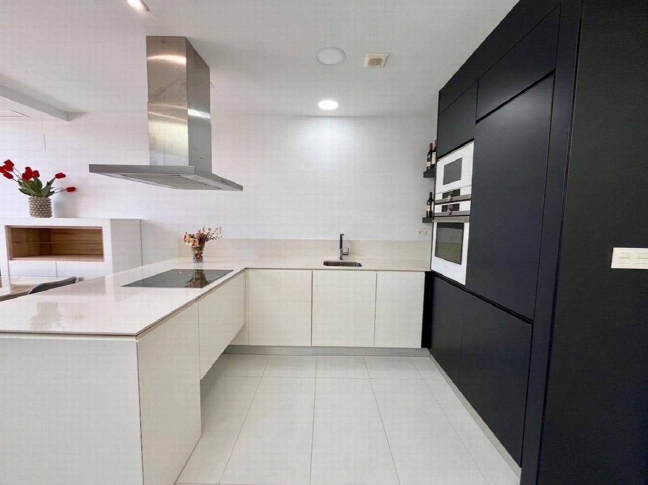 3 bedroom Villa for sale in Orihuela with garage - € 585,000 (Ref: 10050762)