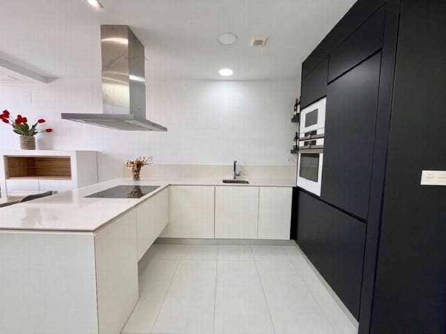 3 quarto Moradia para venda em Lomas de Cabo Roig - Los Dolses, Orihuela com garagem - 585 000 € (Ref: 10050762)