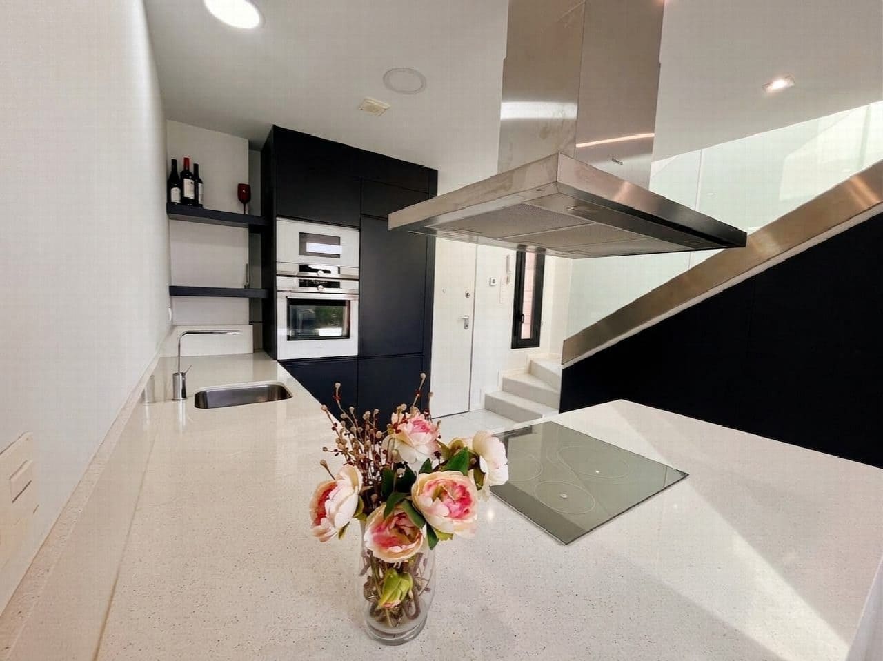 3 bedroom Villa for sale in Orihuela with garage - € 585,000 (Ref: 10050762)