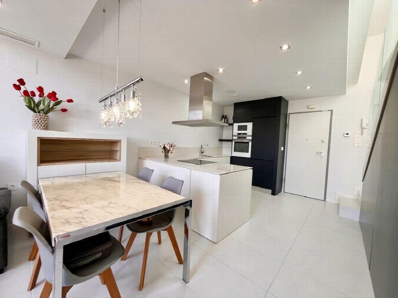 3 bedroom Villa for sale in Orihuela with garage - € 585,000 (Ref: 10050762)
