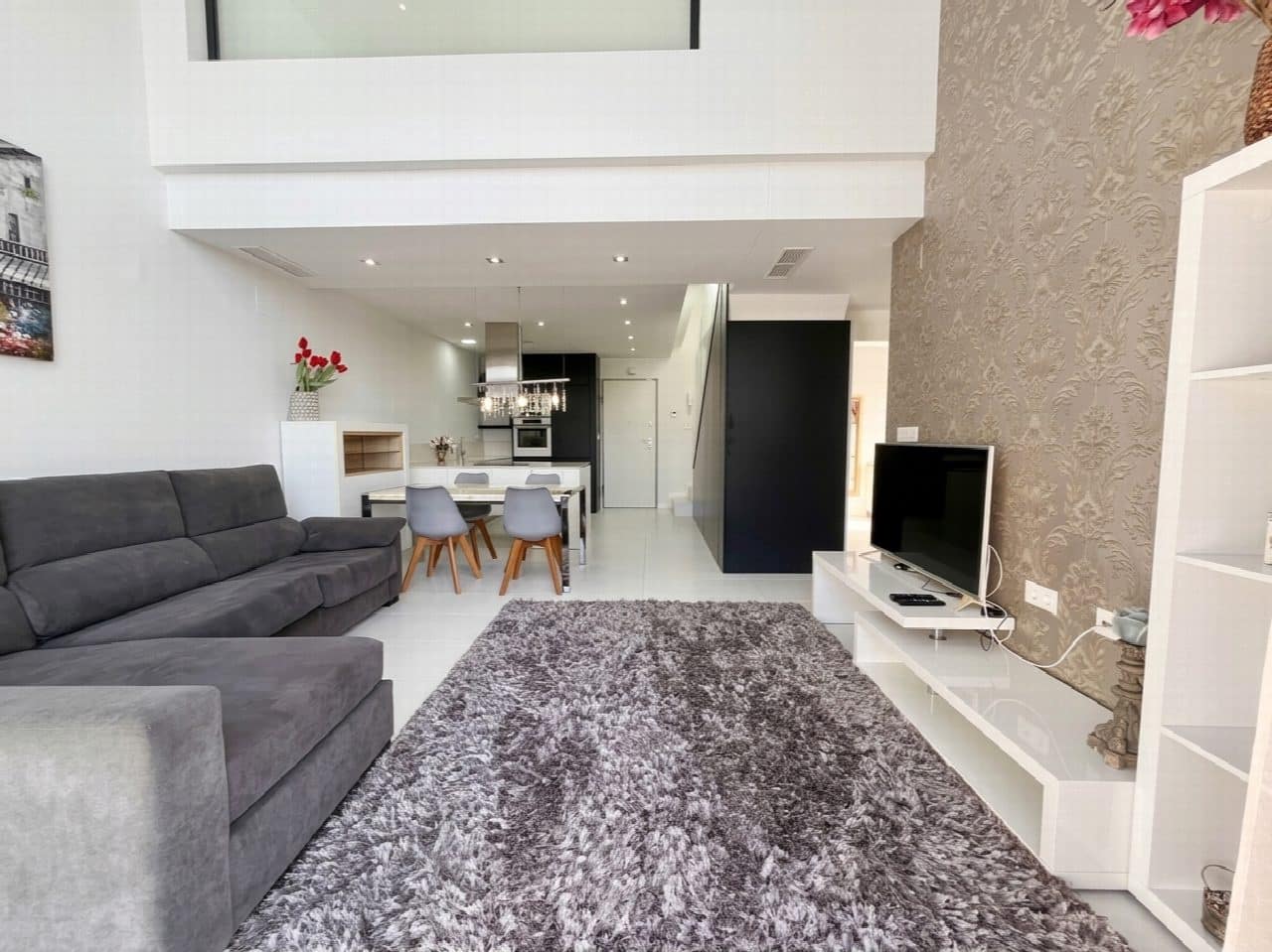 3 bedroom Villa for sale in Orihuela with garage - € 585,000 (Ref: 10050762)