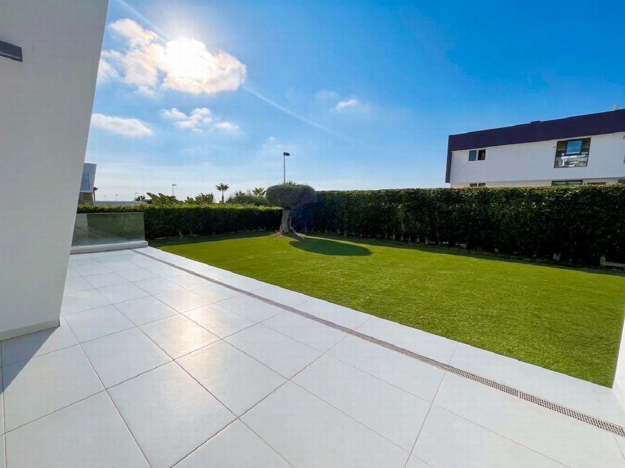 3 bedroom Villa for sale in Orihuela with garage - € 585,000 (Ref: 10050762)