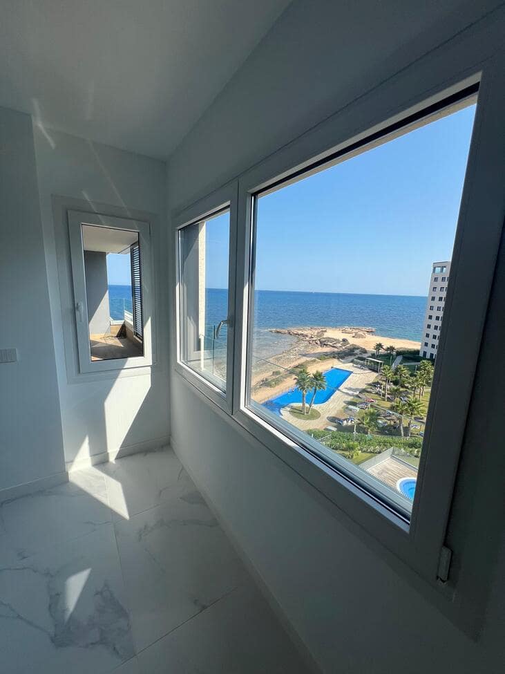 2 quarto Apartamento para venda em Orihuela com piscina - 559 000 € (Ref: 10050763)