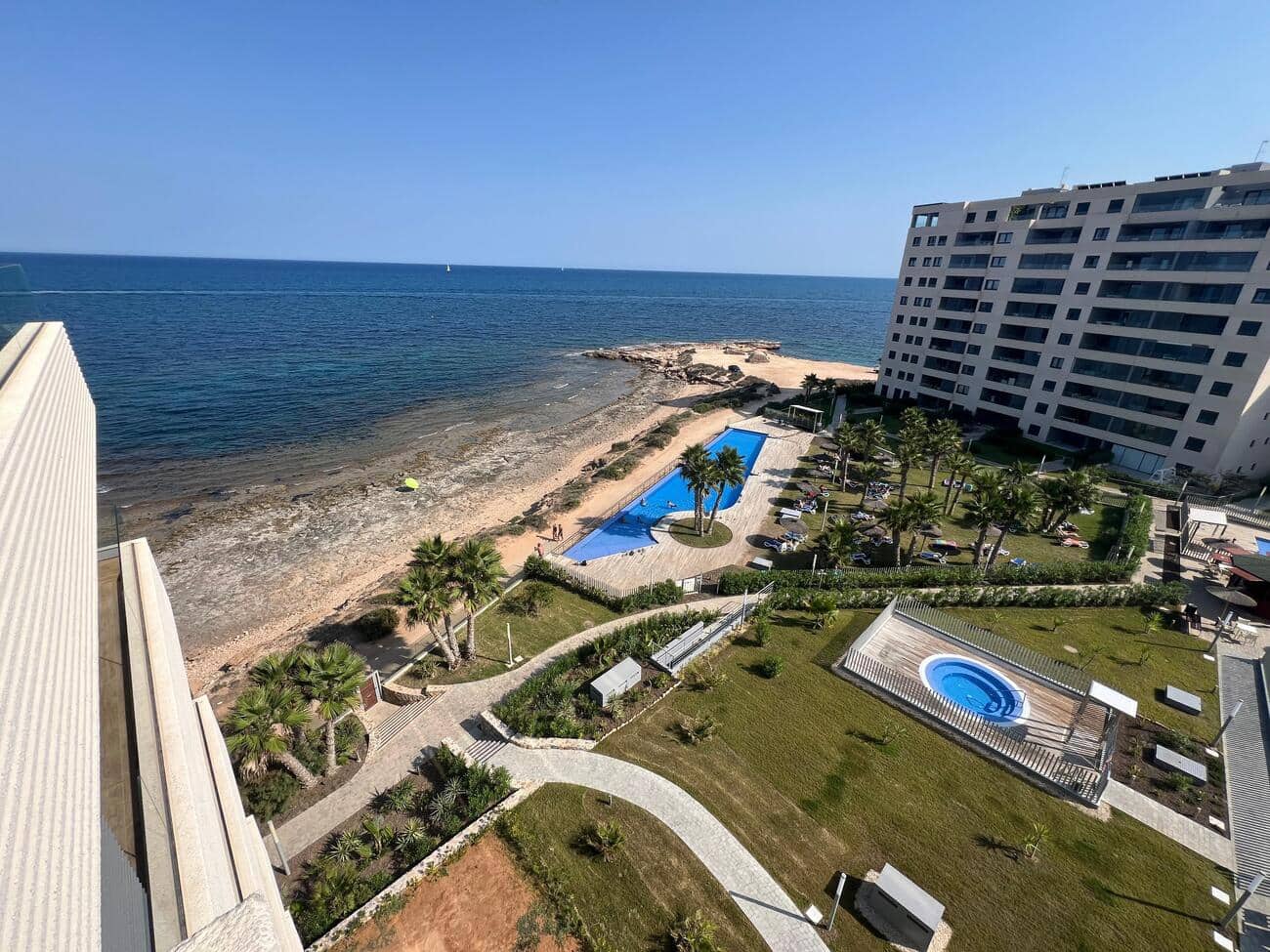 2 quarto Apartamento para venda em Orihuela com piscina - 559 000 € (Ref: 10050763)