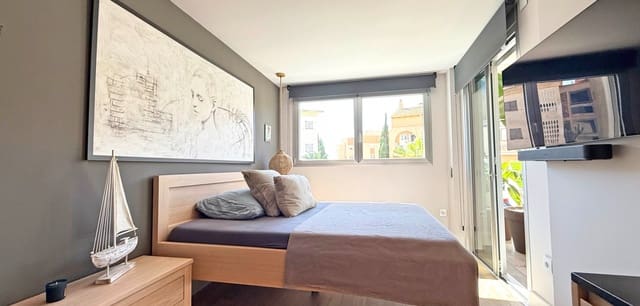 3 bedroom Apartment for sale in Cabo de Palos, Cartagena with pool garage - € 498,000 (Ref: 10050764)
