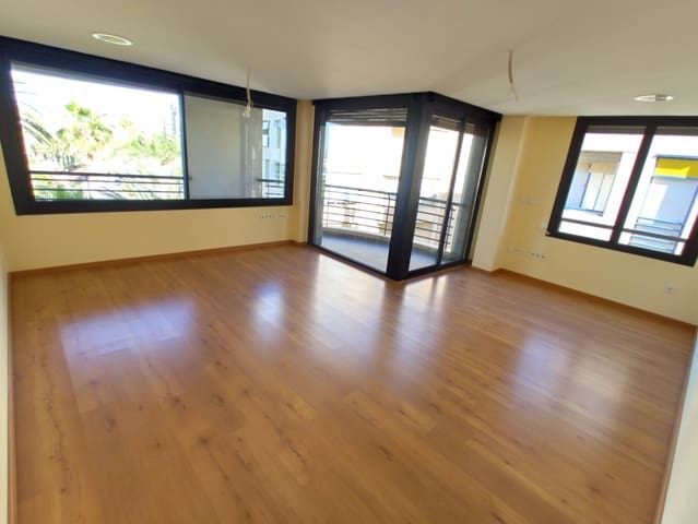 3 makuuhuone Huoneisto myytävänä paikassa Centro - Muelle Pesquero, Torrevieja - 438 900 € (Ref: 10050765)