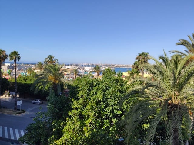 3 makuuhuone Huoneisto myytävänä paikassa Centro - Muelle Pesquero, Torrevieja - 438 900 € (Ref: 10050765)