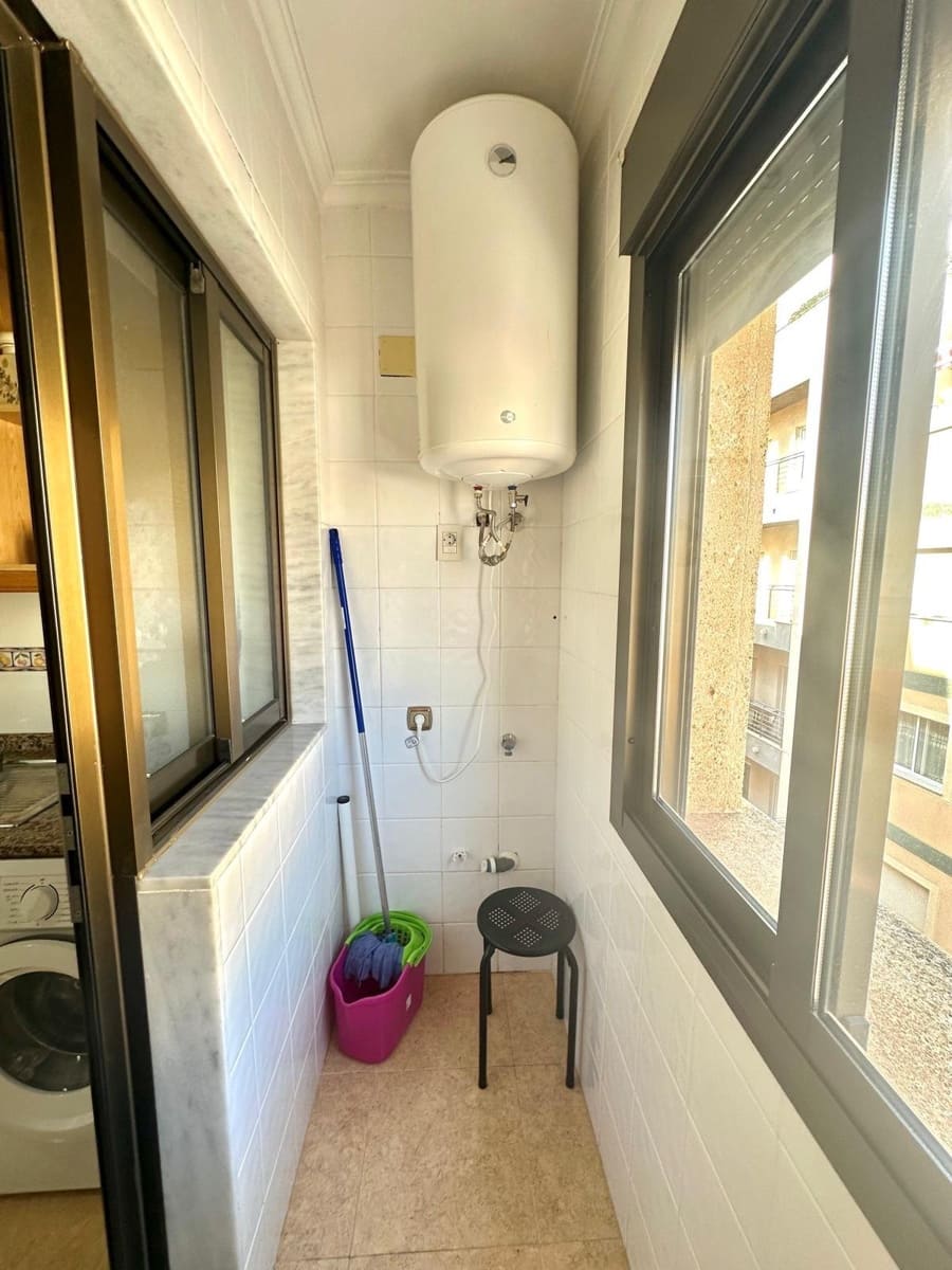 4 soveværelse Lejlighed til salg i Torrevieja - € 275.000 (Ref: 10050766)