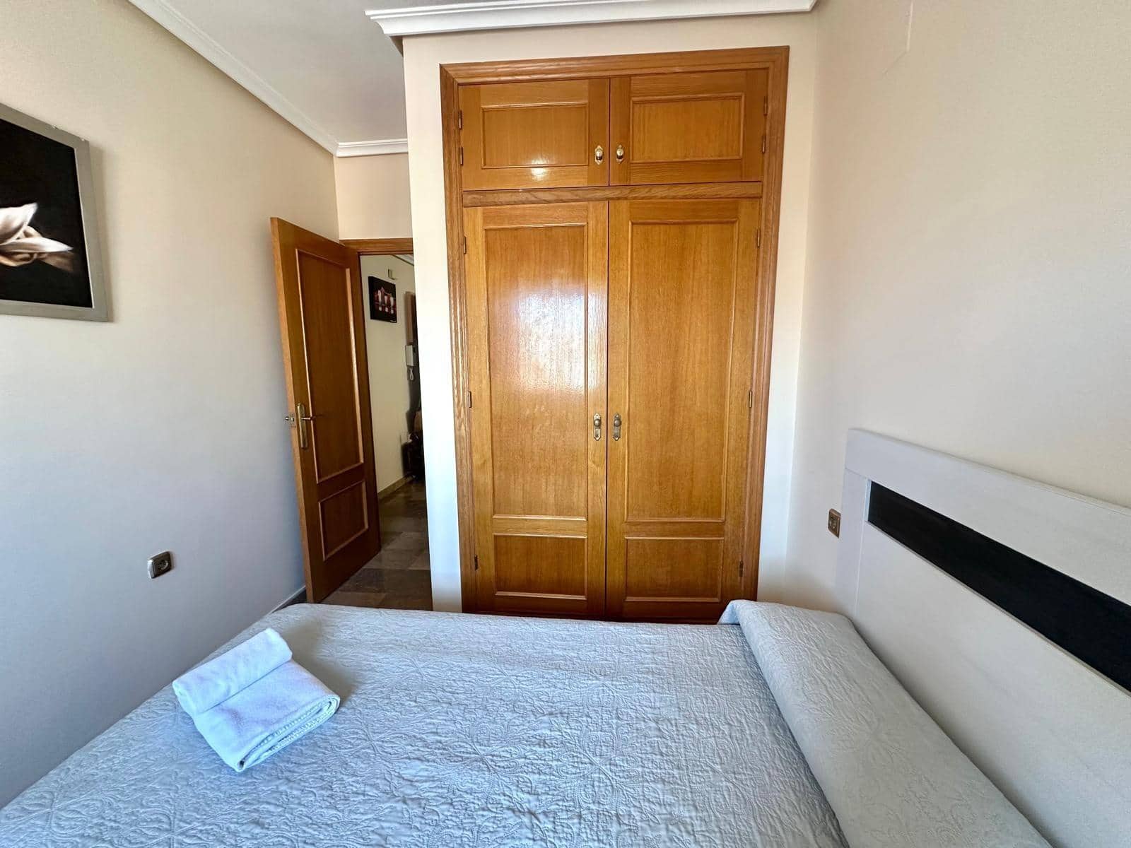 4 soveværelse Lejlighed til salg i Torrevieja - € 275.000 (Ref: 10050766)