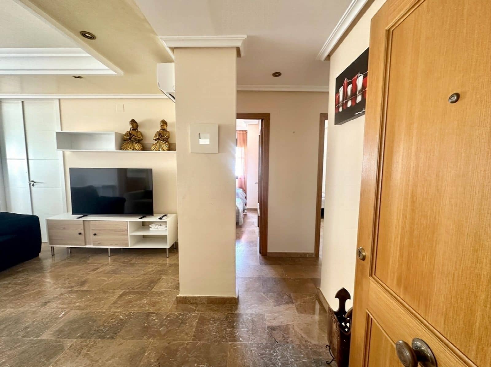 4 soveværelse Lejlighed til salg i Torrevieja - € 275.000 (Ref: 10050766)