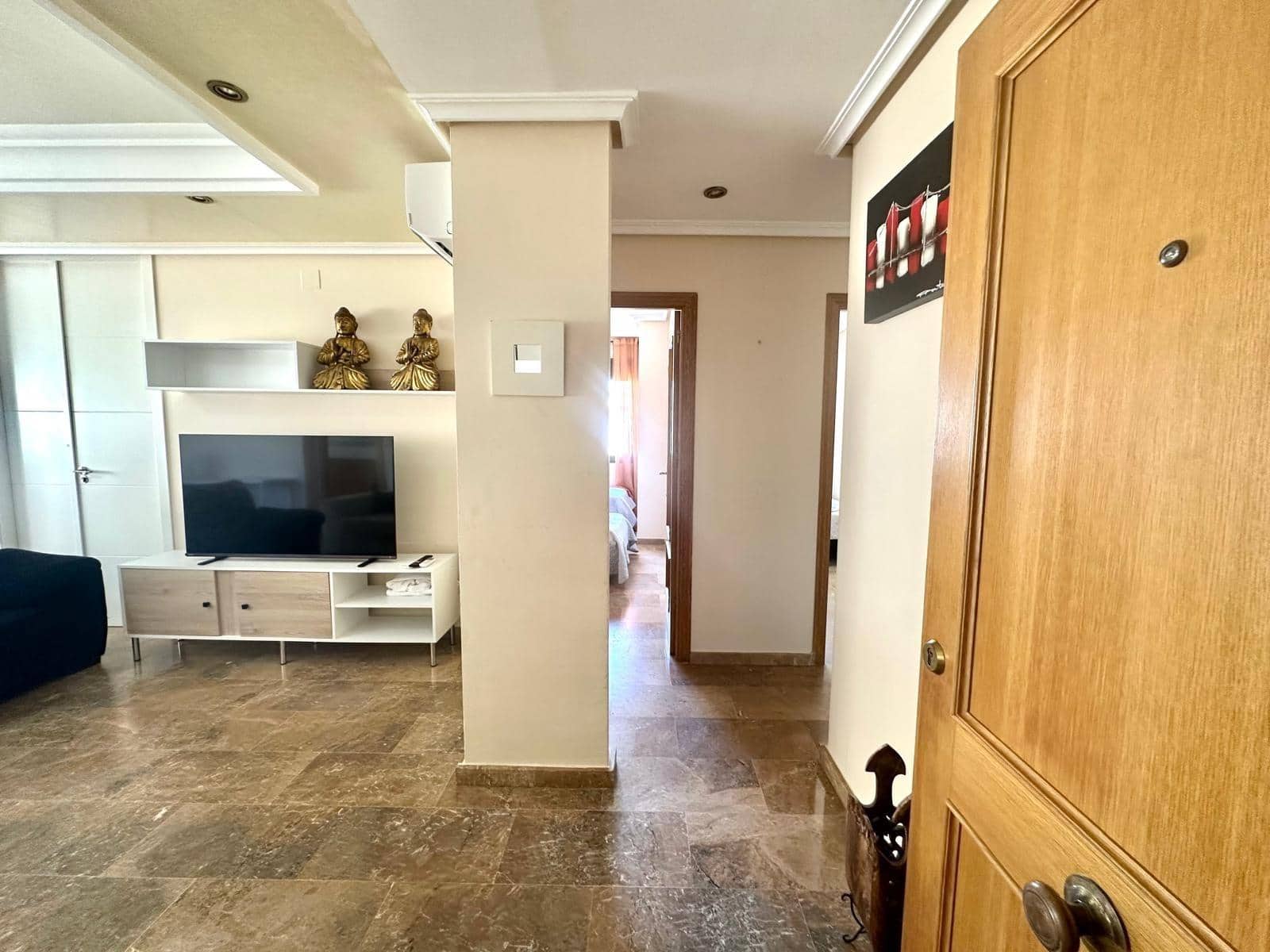 4 soveværelse Lejlighed til salg i Torrevieja - € 275.000 (Ref: 10050766)