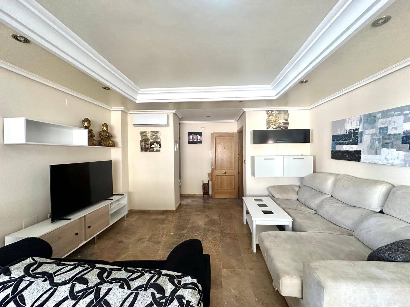 4 soveværelse Lejlighed til salg i Torrevieja - € 275.000 (Ref: 10050766)