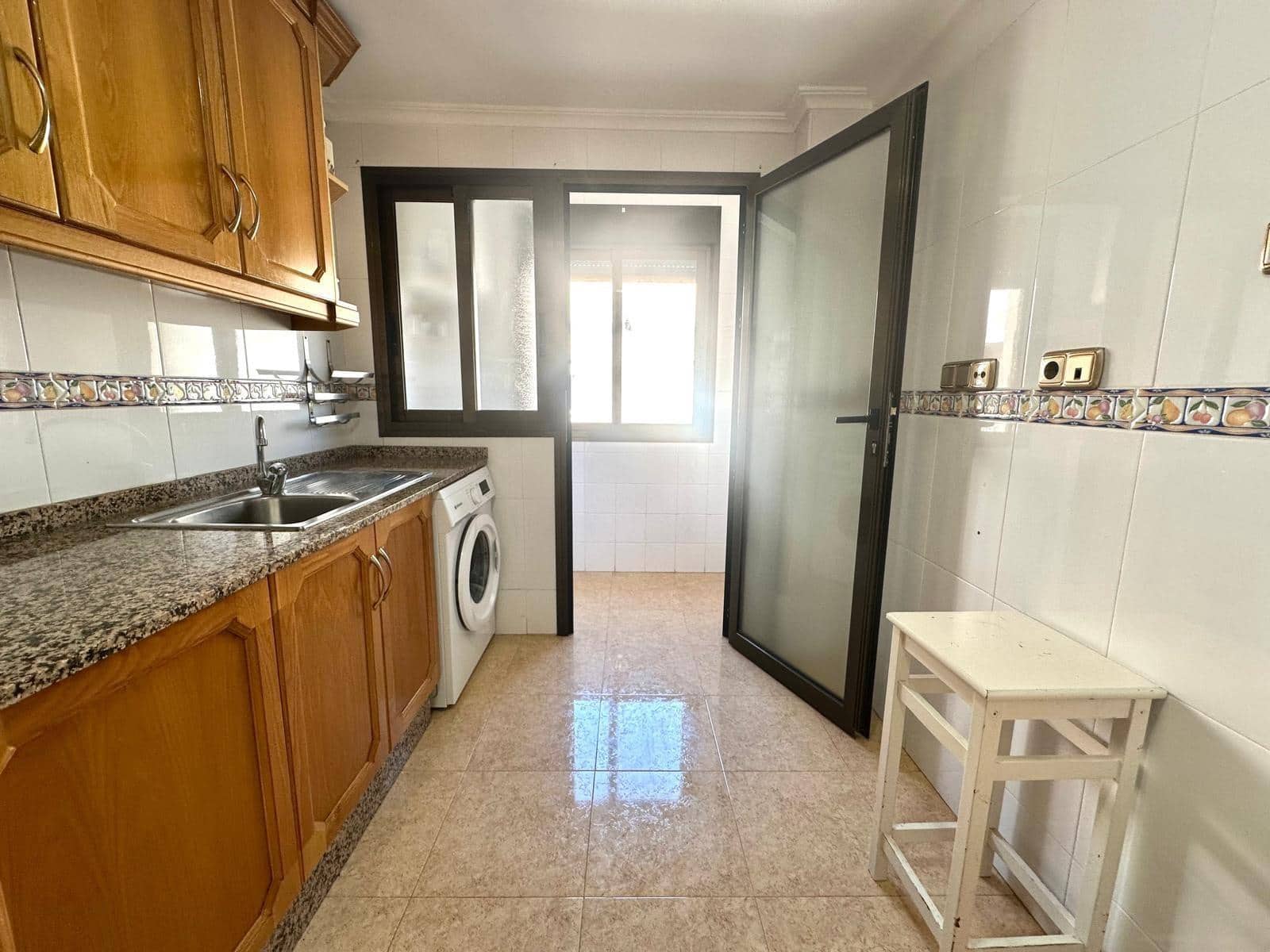 4 soveværelse Lejlighed til salg i Torrevieja - € 275.000 (Ref: 10050766)