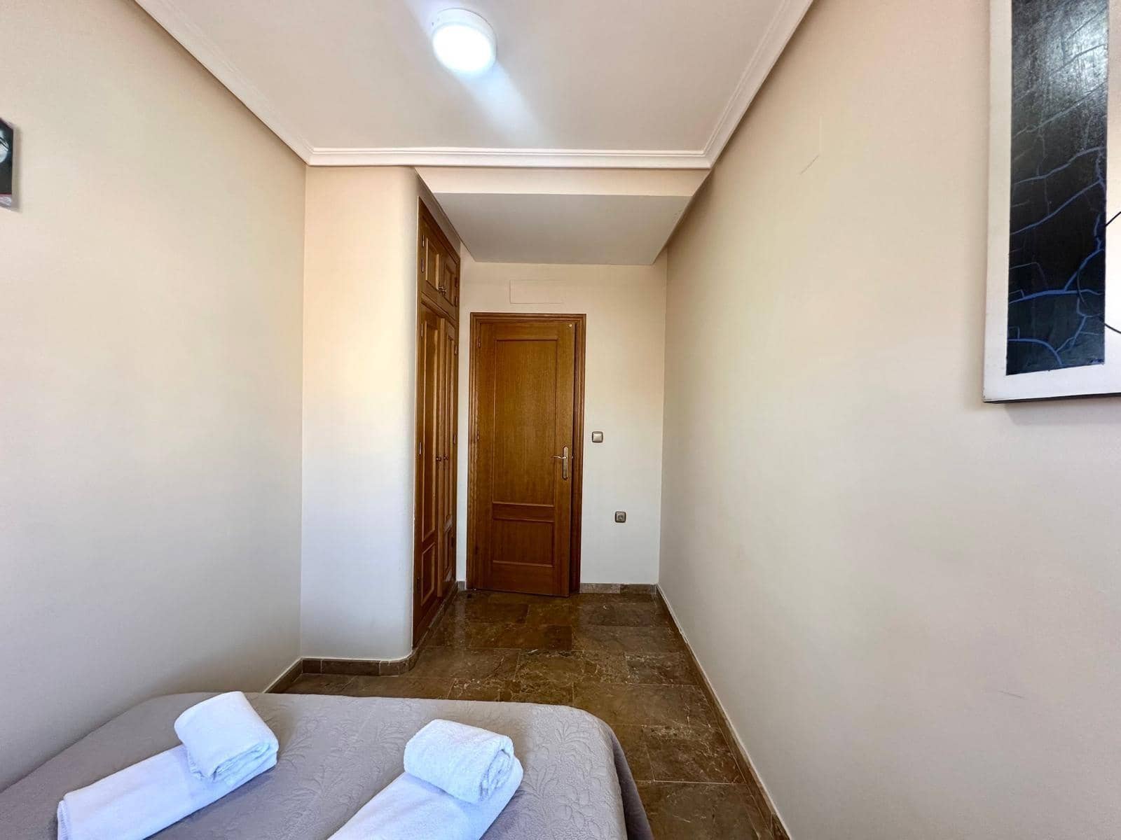 4 soveværelse Lejlighed til salg i Torrevieja - € 275.000 (Ref: 10050766)