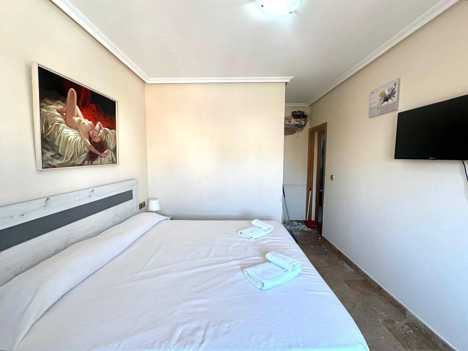 4 soveværelse Lejlighed til salg i Torrevieja - € 275.000 (Ref: 10050766)