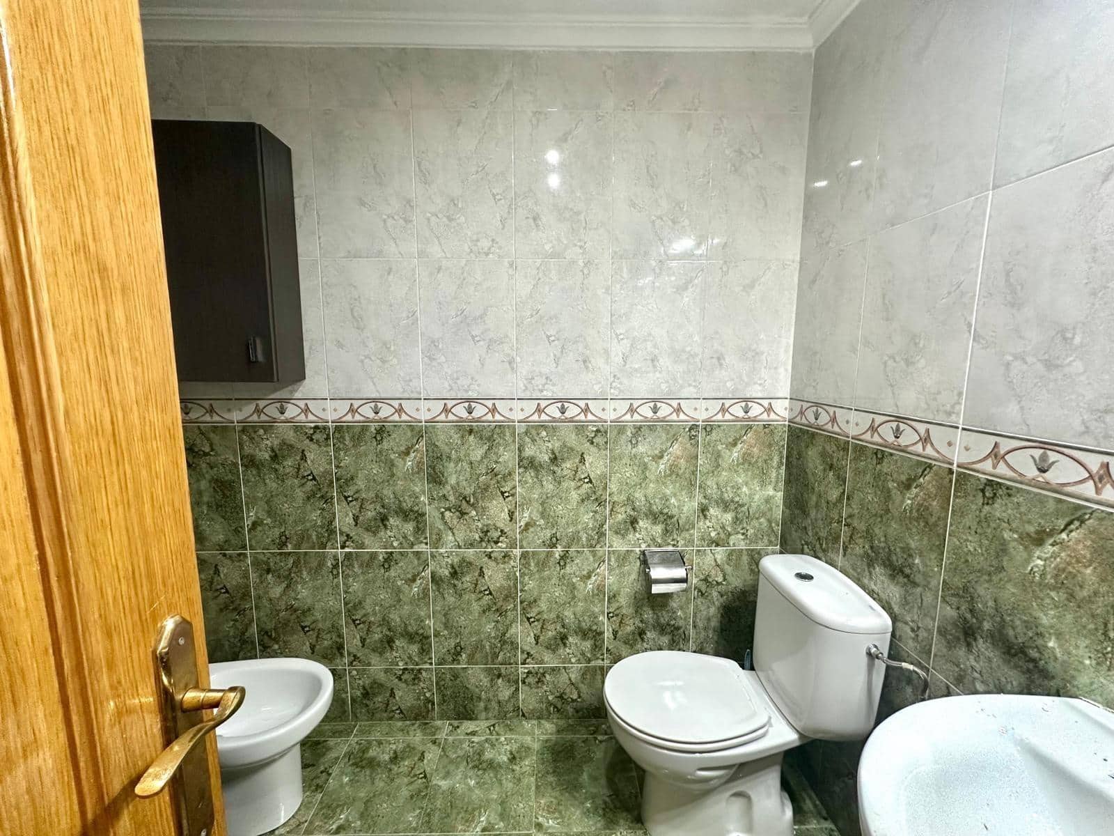 4 soveværelse Lejlighed til salg i Torrevieja - € 275.000 (Ref: 10050766)