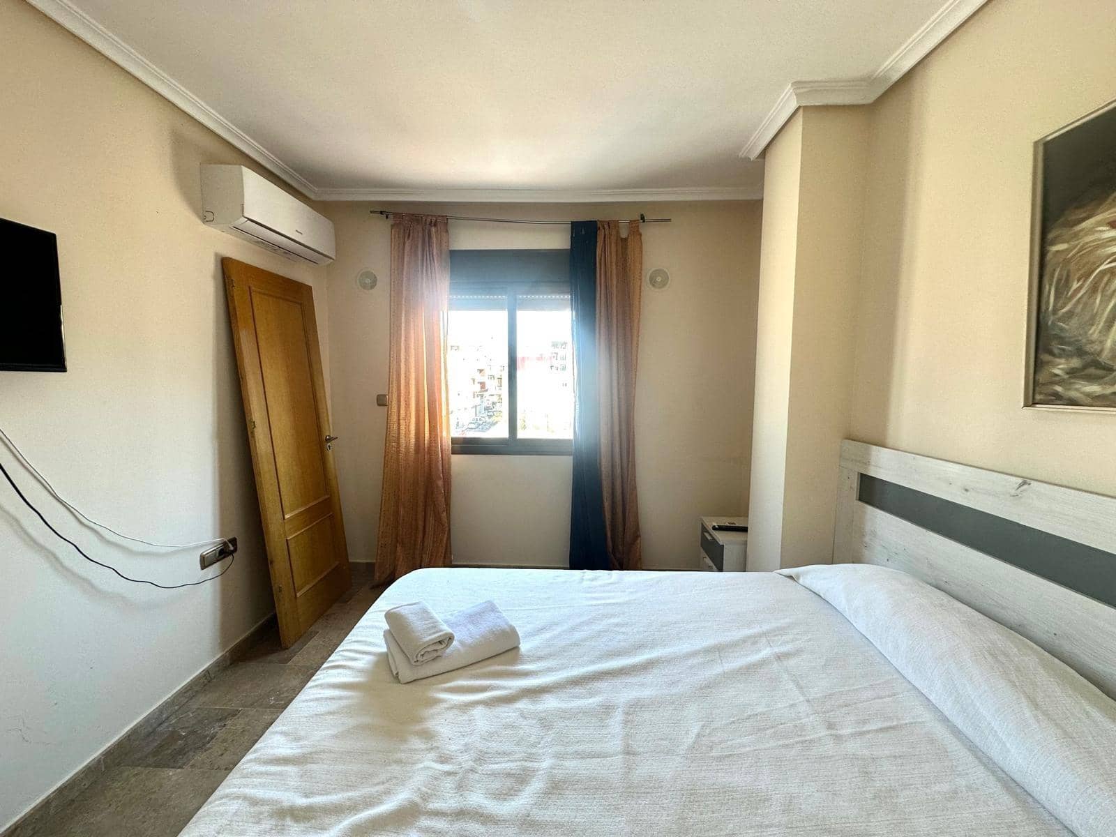 4 soveværelse Lejlighed til salg i Torrevieja - € 275.000 (Ref: 10050766)