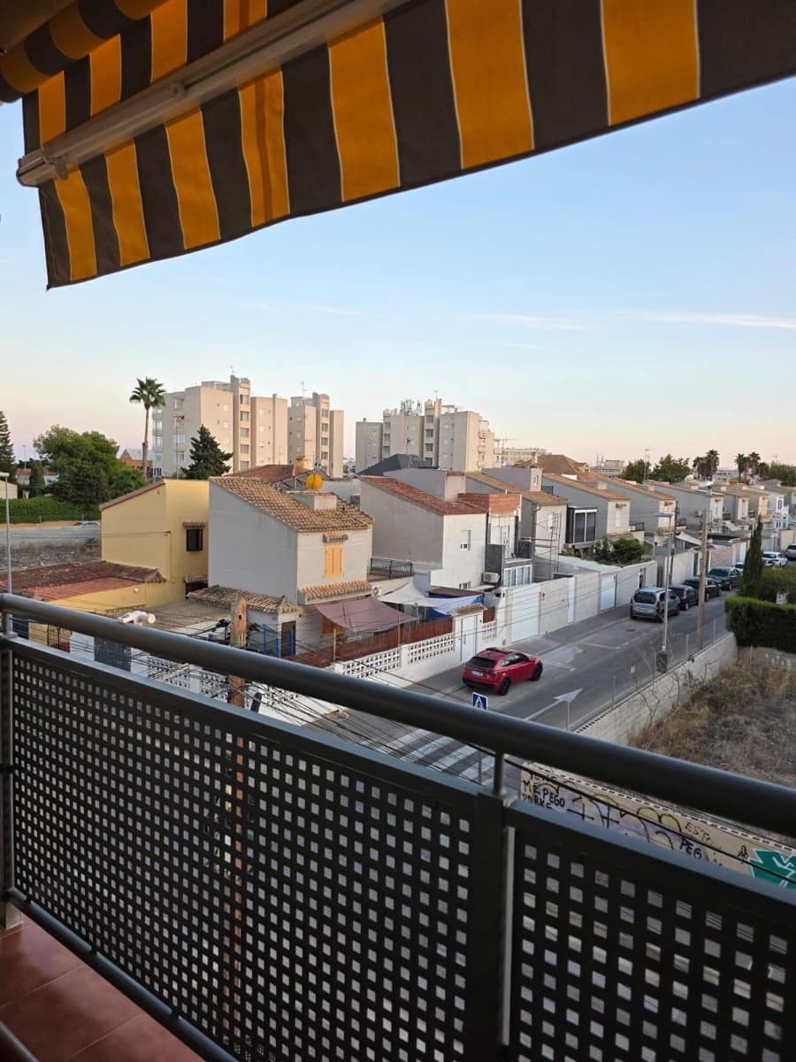 1 makuuhuone Huoneisto myytävänä paikassa Torrevieja - 156 000 € (Ref: 10050768)