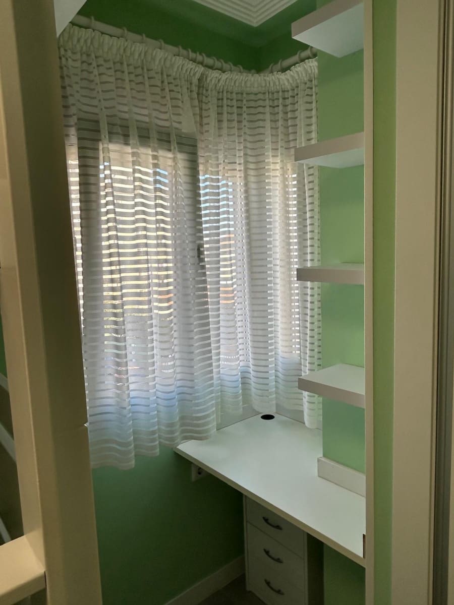 1 makuuhuone Huoneisto myytävänä paikassa Torrevieja - 156 000 € (Ref: 10050768)