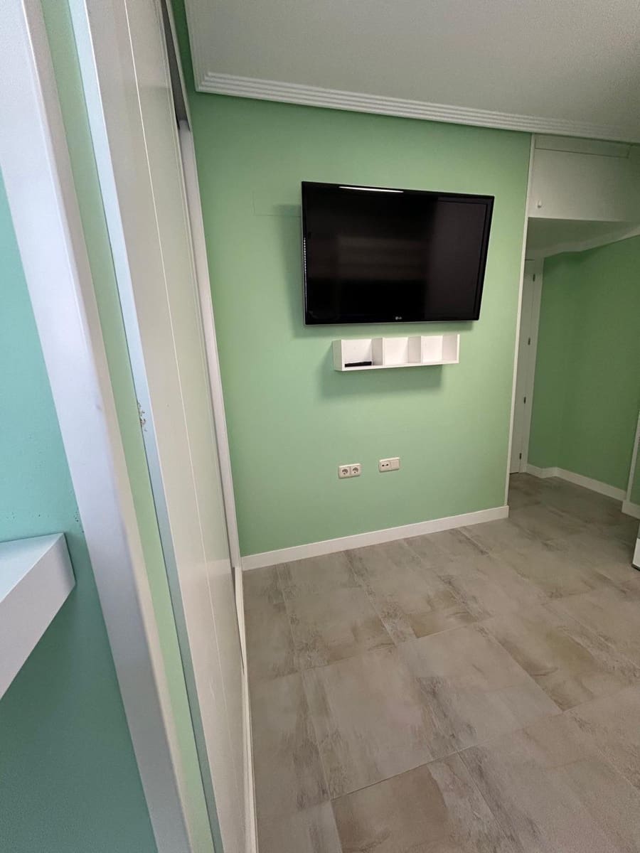 1 makuuhuone Huoneisto myytävänä paikassa Torrevieja - 156 000 € (Ref: 10050768)