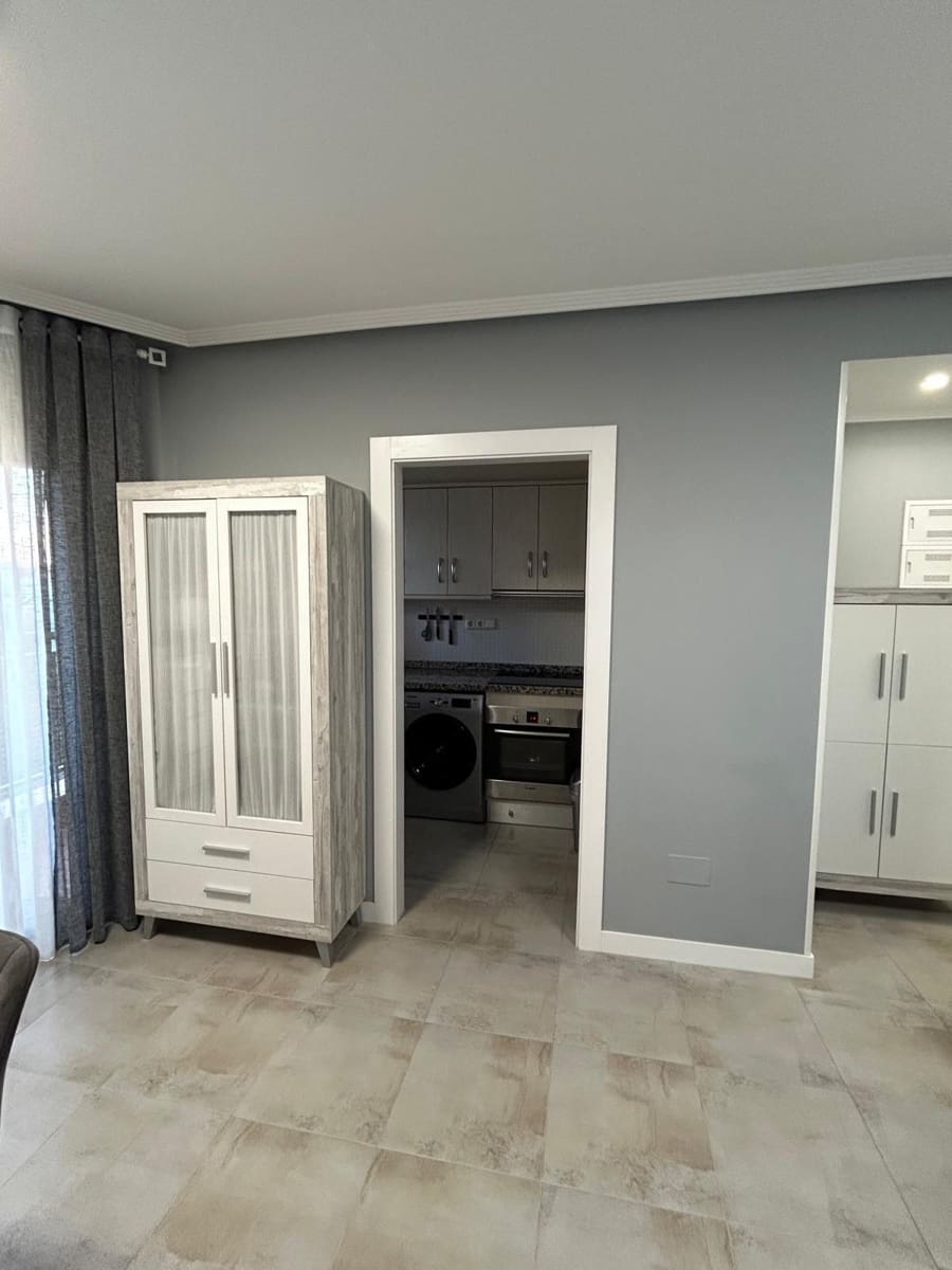 1 makuuhuone Huoneisto myytävänä paikassa Torrevieja - 156 000 € (Ref: 10050768)