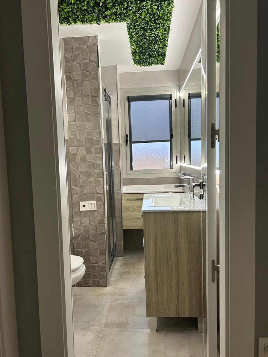 1 makuuhuone Huoneisto myytävänä paikassa Torrevieja - 156 000 € (Ref: 10050768)