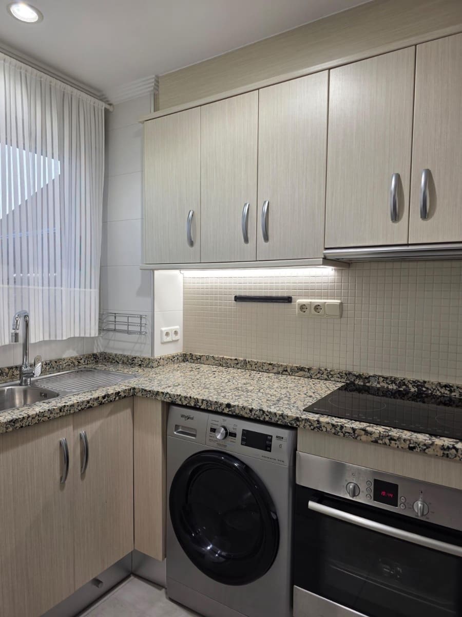 1 makuuhuone Huoneisto myytävänä paikassa Torrevieja - 156 000 € (Ref: 10050768)