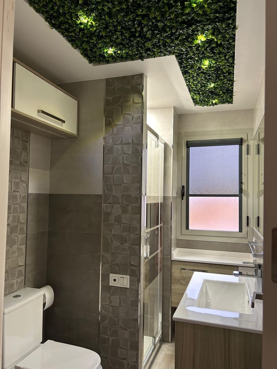 1 makuuhuone Huoneisto myytävänä paikassa Torrevieja - 156 000 € (Ref: 10050768)