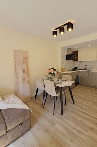 2 quarto Apartamento para venda em Parque de las Naciones, Torrevieja - 210 000 € (Ref: 10050769)