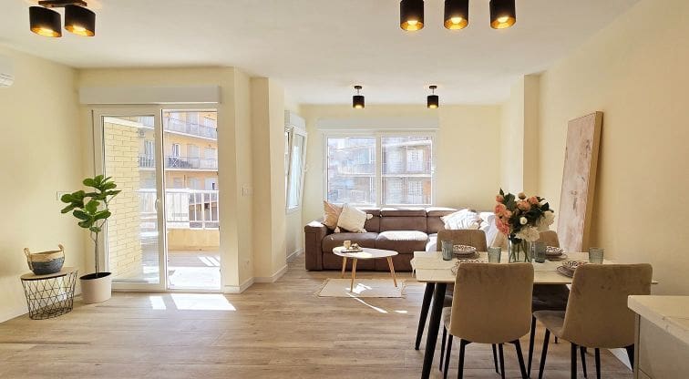 2 quarto Apartamento para venda em Torrevieja - 210 000 € (Ref: 10050769)
