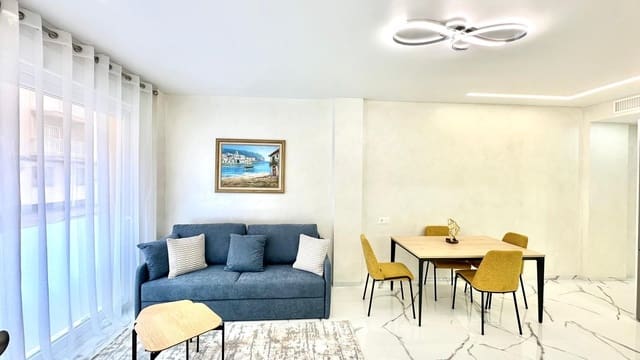 2 soveværelse Lejlighed til salg i Playa del Cura, Torrevieja - € 235.000 (Ref: 10050770)