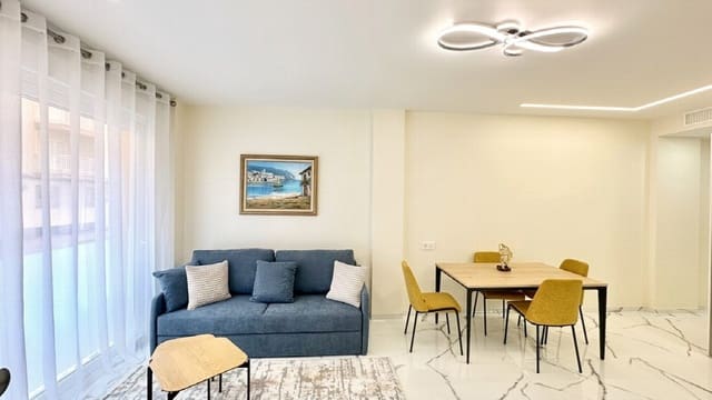 2 soveværelse Lejlighed til salg i Playa del Cura, Torrevieja - € 235.000 (Ref: 10050770)