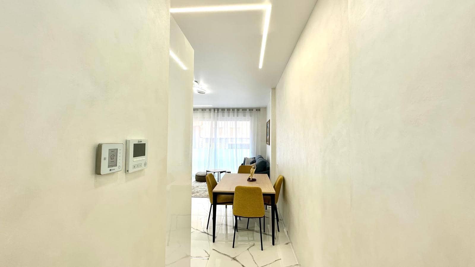 2 soveværelse Lejlighed til salg i Torrevieja - € 235.000 (Ref: 10050770)