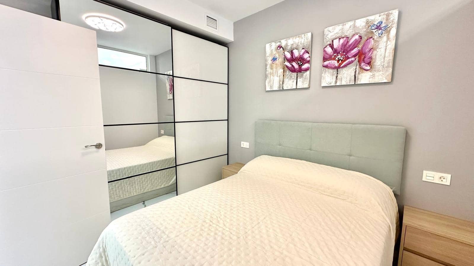 2 soveværelse Lejlighed til salg i Torrevieja - € 235.000 (Ref: 10050770)
