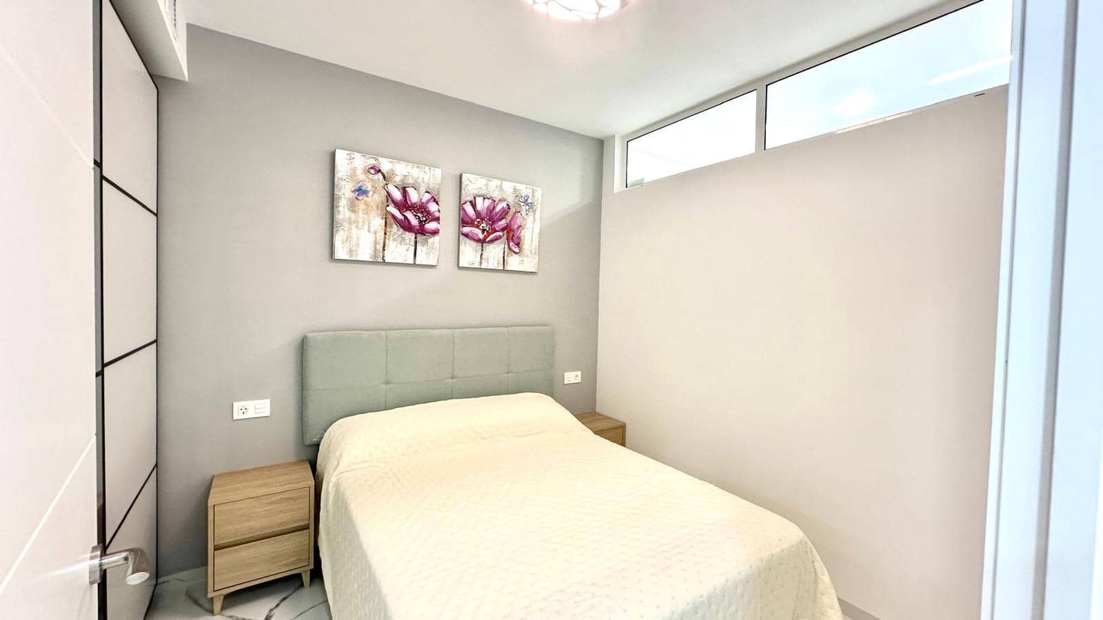 2 soveværelse Lejlighed til salg i Torrevieja - € 235.000 (Ref: 10050770)