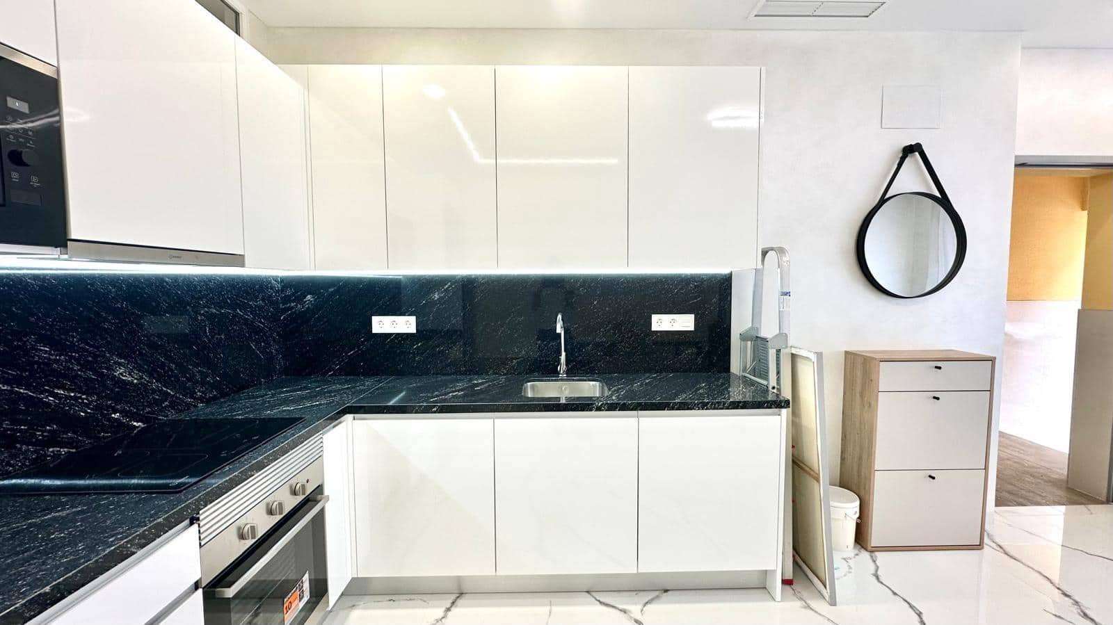 2 soveværelse Lejlighed til salg i Torrevieja - € 235.000 (Ref: 10050770)