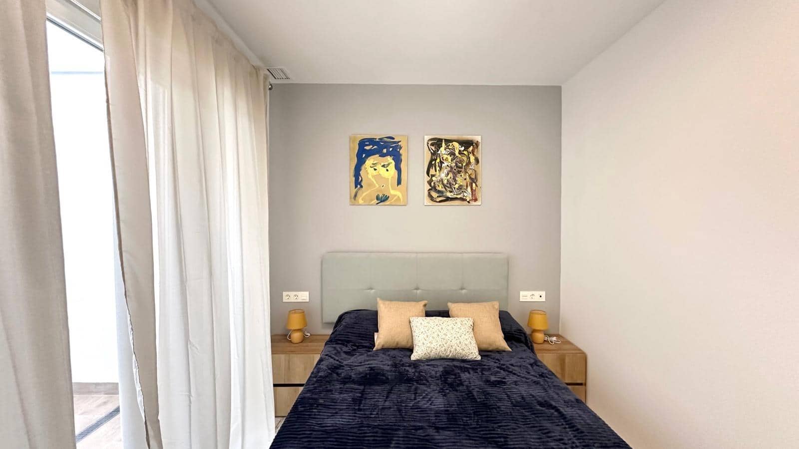 2 soveværelse Lejlighed til salg i Torrevieja - € 235.000 (Ref: 10050770)