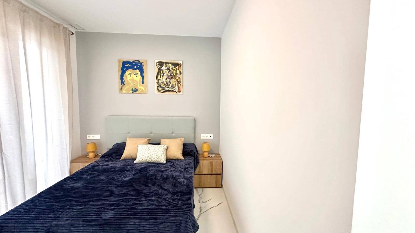 2 soveværelse Lejlighed til salg i Torrevieja - € 235.000 (Ref: 10050770)