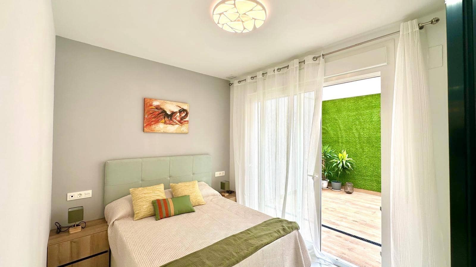 2 soveværelse Lejlighed til salg i Torrevieja - € 250.000 (Ref: 10050771)