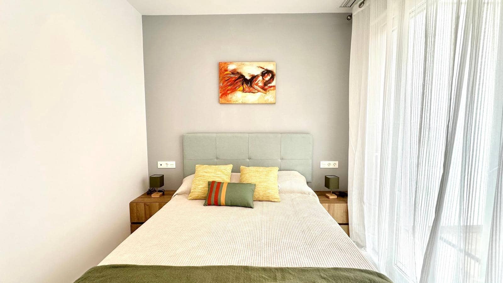 2 soveværelse Lejlighed til salg i Torrevieja - € 250.000 (Ref: 10050771)