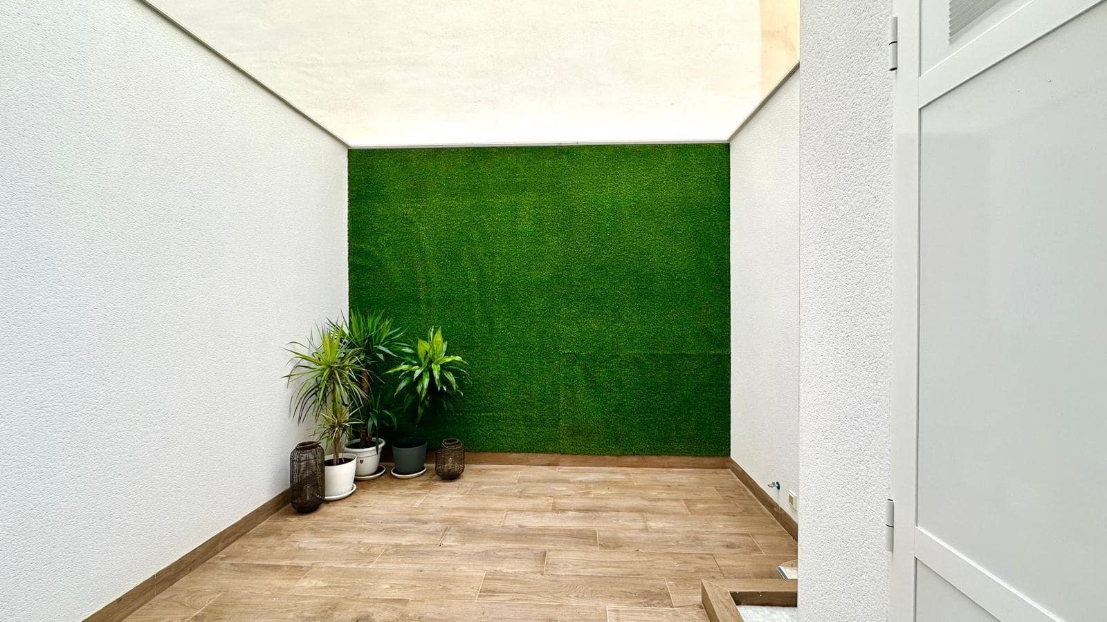 2 soveværelse Lejlighed til salg i Torrevieja - € 250.000 (Ref: 10050771)