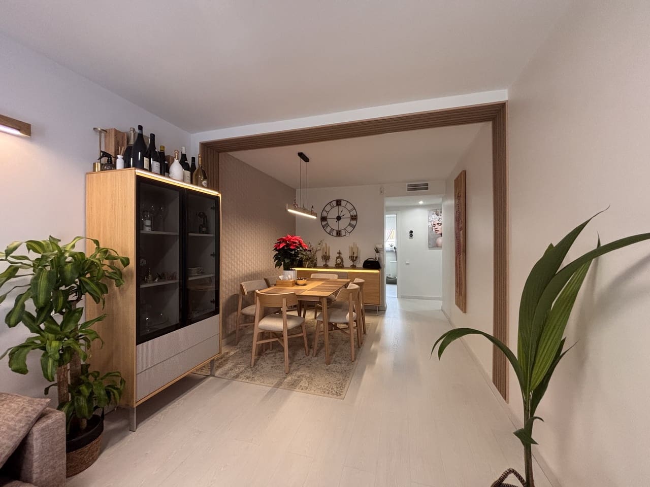 2 sovrum Lägenhet till salu i Lo Pagan med garage - 257 000 € (Ref: 10050773)