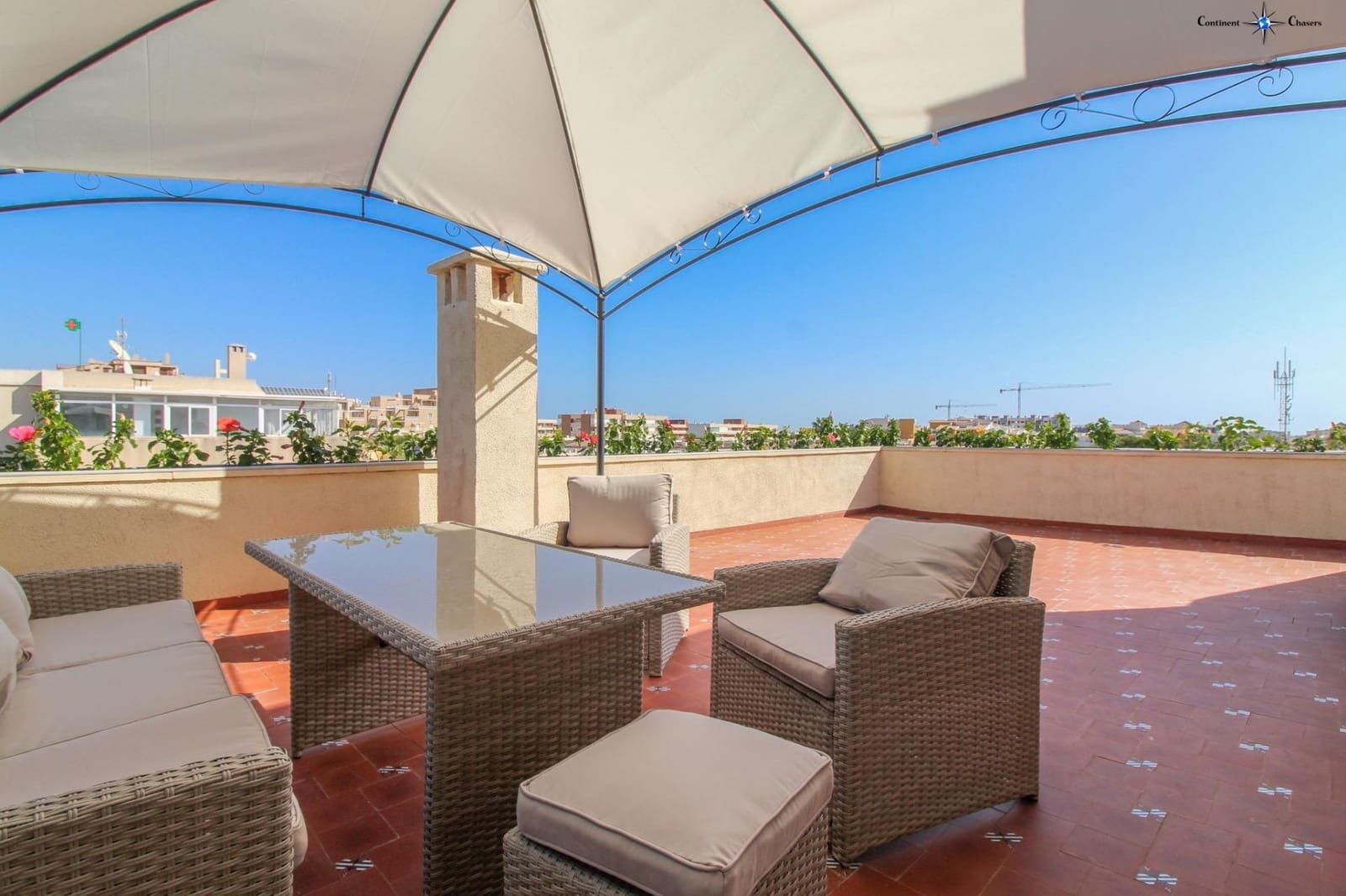 2 slaapkamer Appartement te koop in Torrevieja - € 247.000 (Ref: 10050775)
