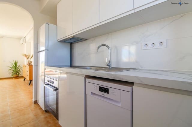 2 sovrum Lägenhet till salu i La Veleta, Torrevieja - 247 000 € (Ref: 10050775)