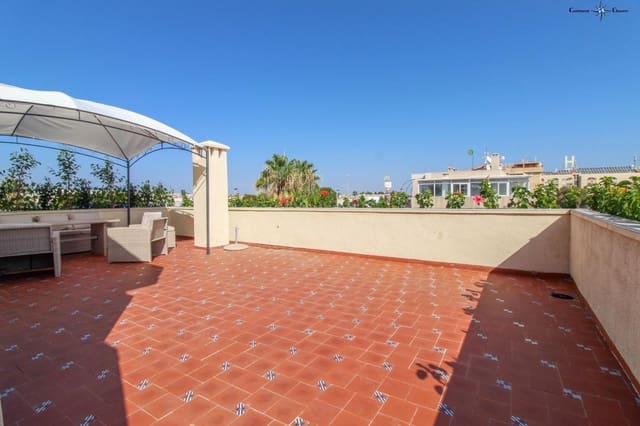 2 sovrum Lägenhet till salu i La Veleta, Torrevieja - 247 000 € (Ref: 10050775)