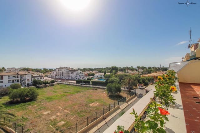 2 sovrum Lägenhet till salu i La Veleta, Torrevieja - 247 000 € (Ref: 10050775)