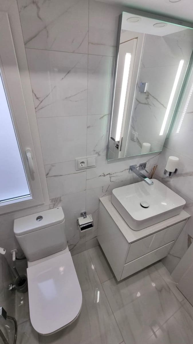 2 makuuhuone Huoneisto myytävänä paikassa Torrevieja - 239 000 € (Ref: 10050776)