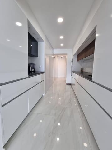 2 makuuhuone Huoneisto myytävänä paikassa Centro - Muelle Pesquero, Torrevieja - 239 000 € (Ref: 10050776)