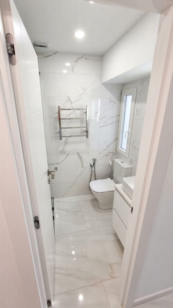 2 makuuhuone Huoneisto myytävänä paikassa Torrevieja - 239 000 € (Ref: 10050776)